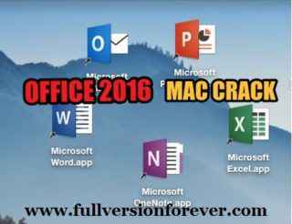 most recent office for mac 2016